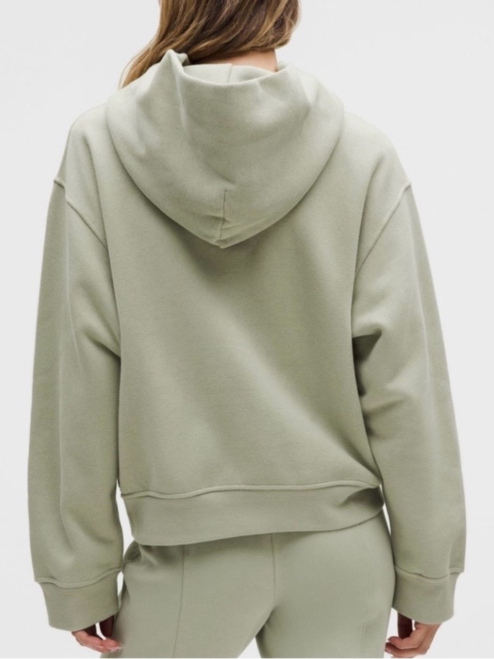 Lululemon Steady State
Oversized Hoodie - Picture 2 of 6